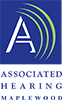 Associated Hearing of Maplewood Logo