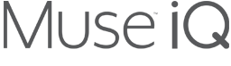 Starkey Muse iQ CROS System Logo